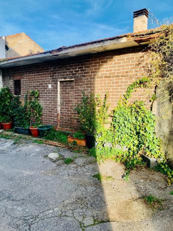 Terreno en Cercedilla