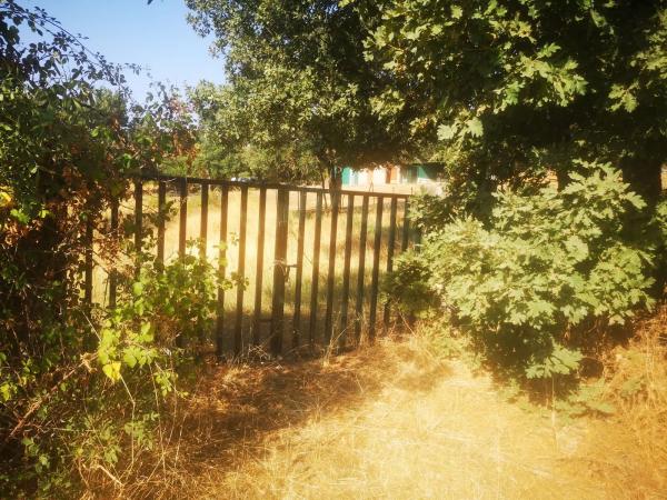 Terreno en camino Viejo de el Escorial s/n