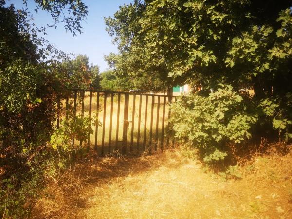 Terreno en camino Viejo de el Escorial s/n