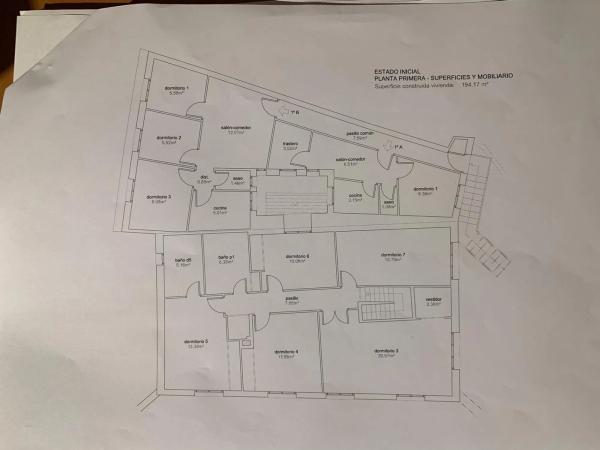 Terreno en Cercedilla