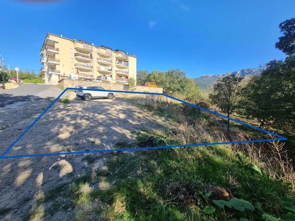 Terreno en calle de los Huertos, 10