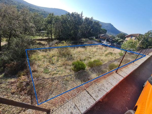 Terreno en calle de los Huertos, 10