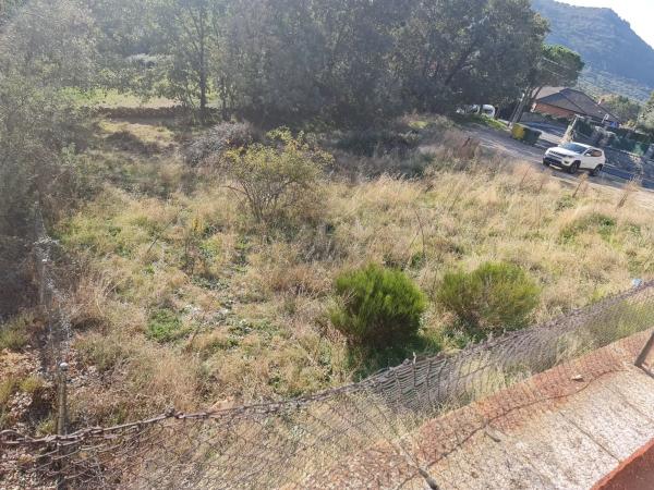 Terreno en calle de los Huertos, 10