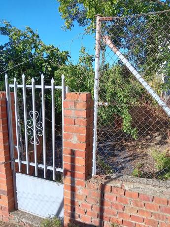 Terreno en calle Linares, 7