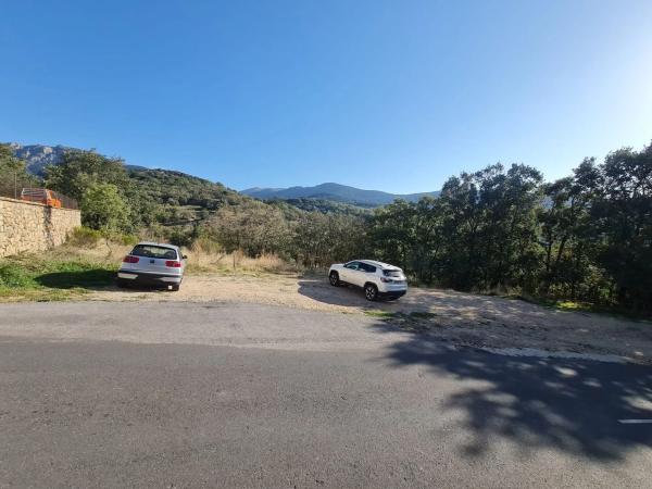 Terreno en calle de los Huertos, 10