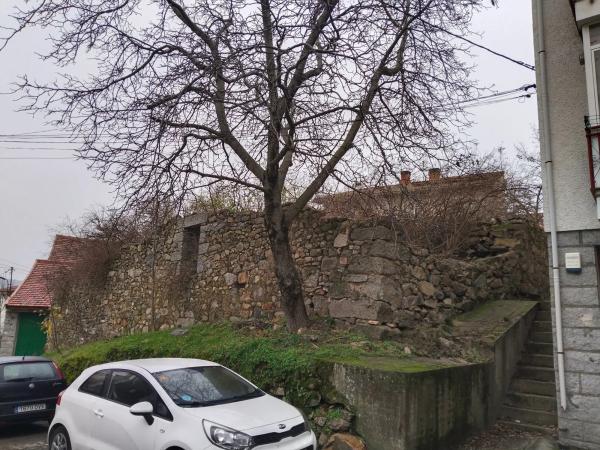 Terreno en calle de la Fuente, 2