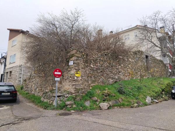 Terreno en calle de la Fuente, 2