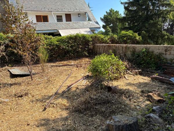 Terreno en travesía de Francisco Javier