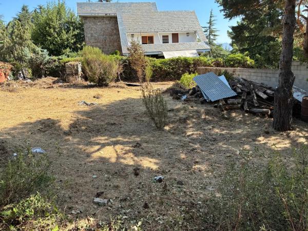 Terreno en travesía de Francisco Javier