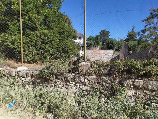 Terreno en calle Larga, 1