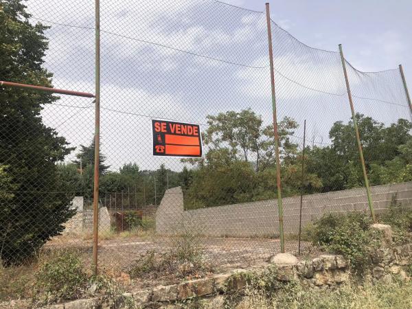 Terreno en calle Larga, 1