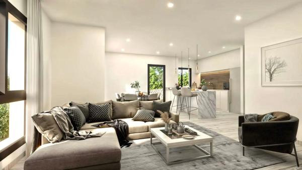 Terreno en calle Ferrocarril, 17