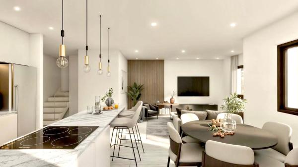 Terreno en calle Ferrocarril, 17