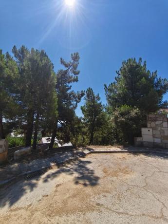 Terreno en calle Sierra del Castillo, 33