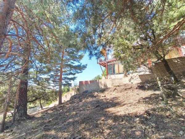 Terreno en calle Sierra del Castillo, 33