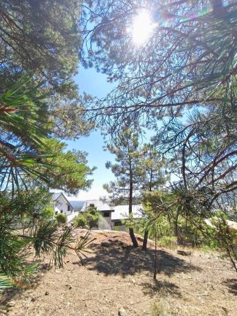 Terreno en calle Sierra del Castillo, 33