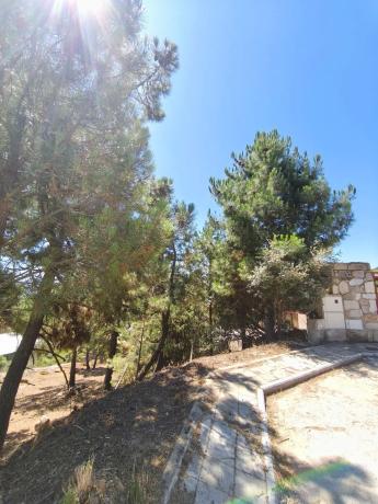 Terreno en calle Sierra del Castillo, 33