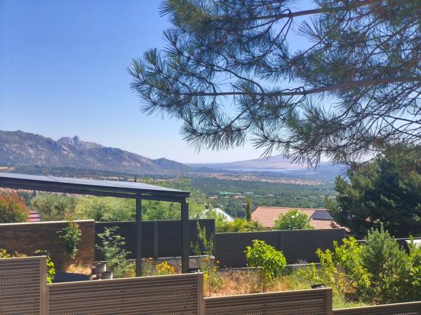 Terreno en calle Sierra del Castillo, 33