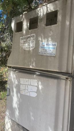 Terreno en camino de Navacerrada, 11