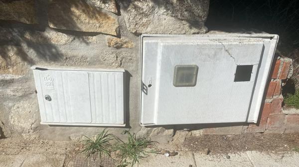 Terreno en camino de Navacerrada, 11