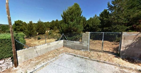 Terreno en calle de las pozas, 5