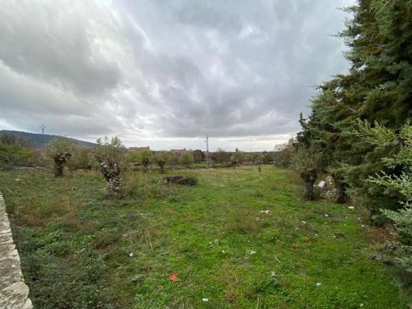 Terreno en Collado Mediano