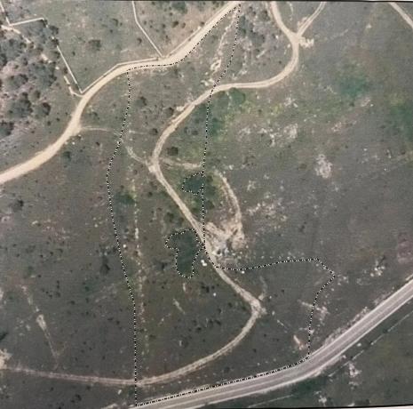 Terreno en avenida de Madrid s/n