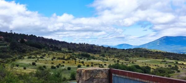 Terreno en Reajo del Roble s/n