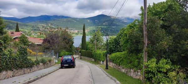 Terreno en Reajo del Roble s/n
