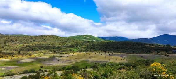 Terreno en Reajo del Roble s/n