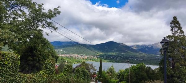Terreno en Reajo del Roble s/n