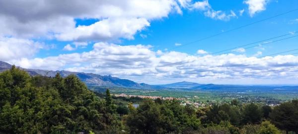 Terreno en Reajo del Roble s/n