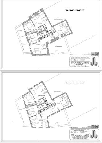 Terreno en calle del Caño, 17