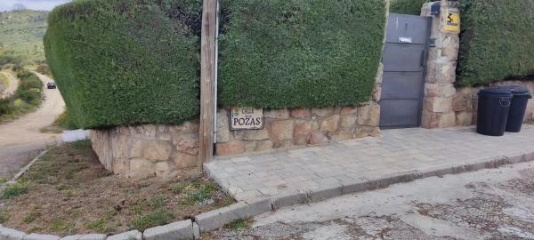 Terreno en Reajo del Roble s/n