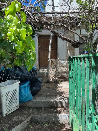 Terreno en calle del Caño, 17