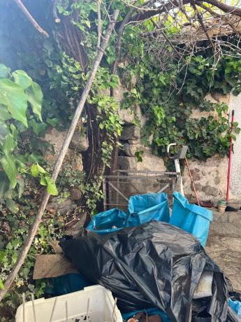 Terreno en calle del Caño, 17