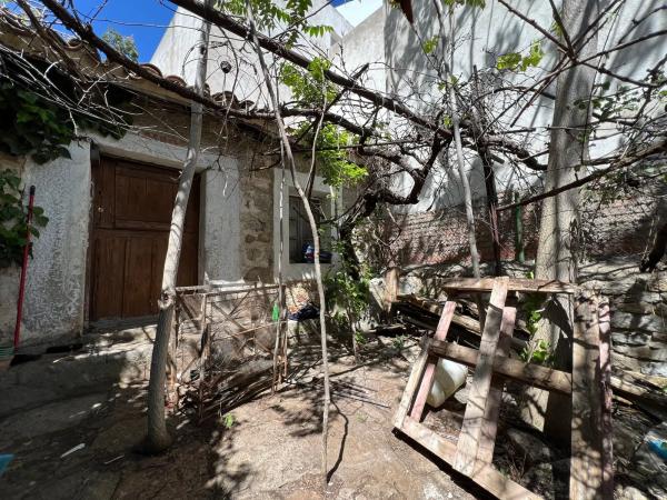 Terreno en calle del Caño, 17