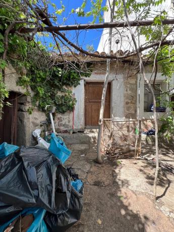 Terreno en calle del Caño, 17