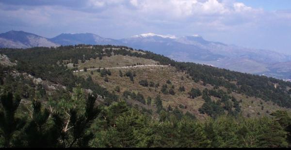 Terreno en Collado Mediano