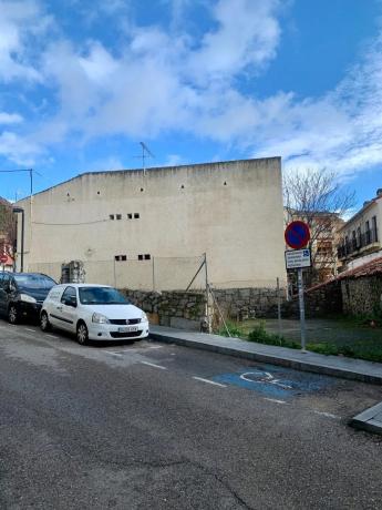 Terreno en Collado Mediano