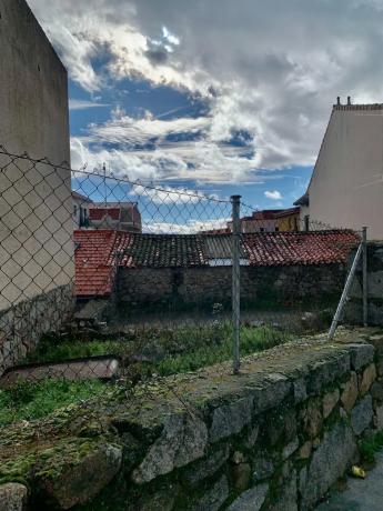 Terreno en Collado Mediano