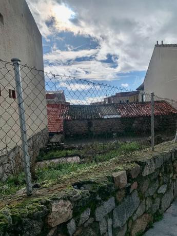 Terreno en Collado Mediano