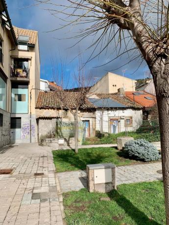 Terreno en Collado Mediano