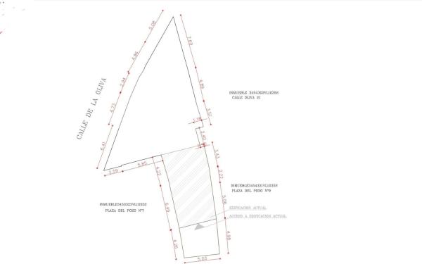 Terreno en Collado Mediano