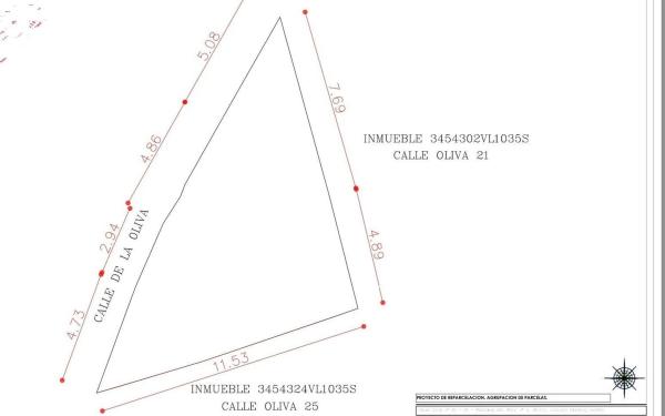 Terreno en Collado Mediano