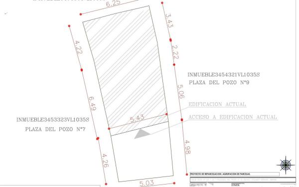 Terreno en Collado Mediano