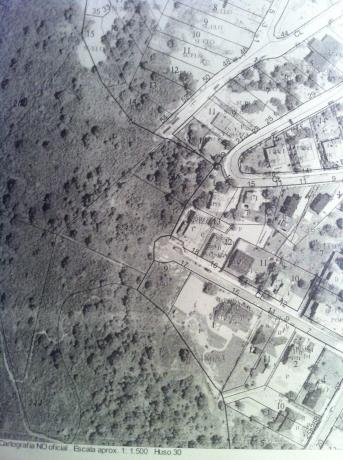 Terreno en calle pilar (fondo saco) en serrania paloma, 19