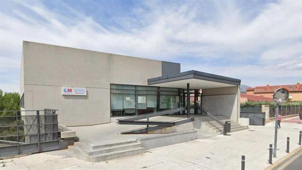 Terreno en calle Mestas