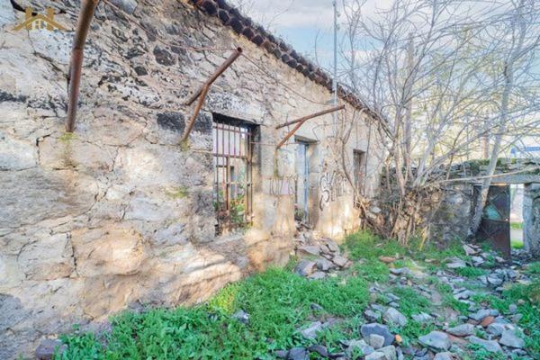 Terreno en calle Mestas