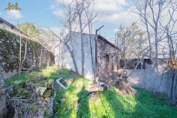 Terreno en calle Mestas